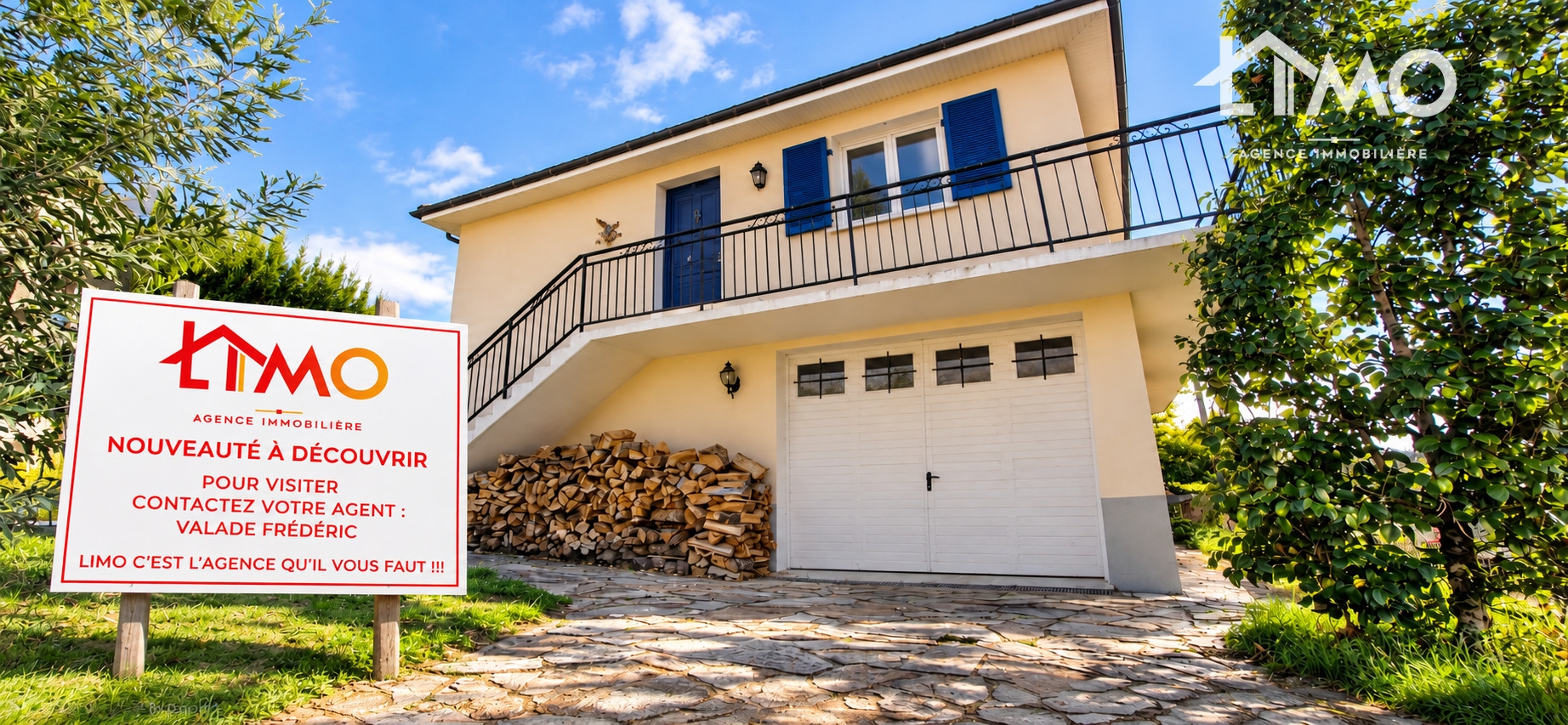 Maison 5 pièces 102 m² · à Saint-Junien · 102 m² · 164 000 €