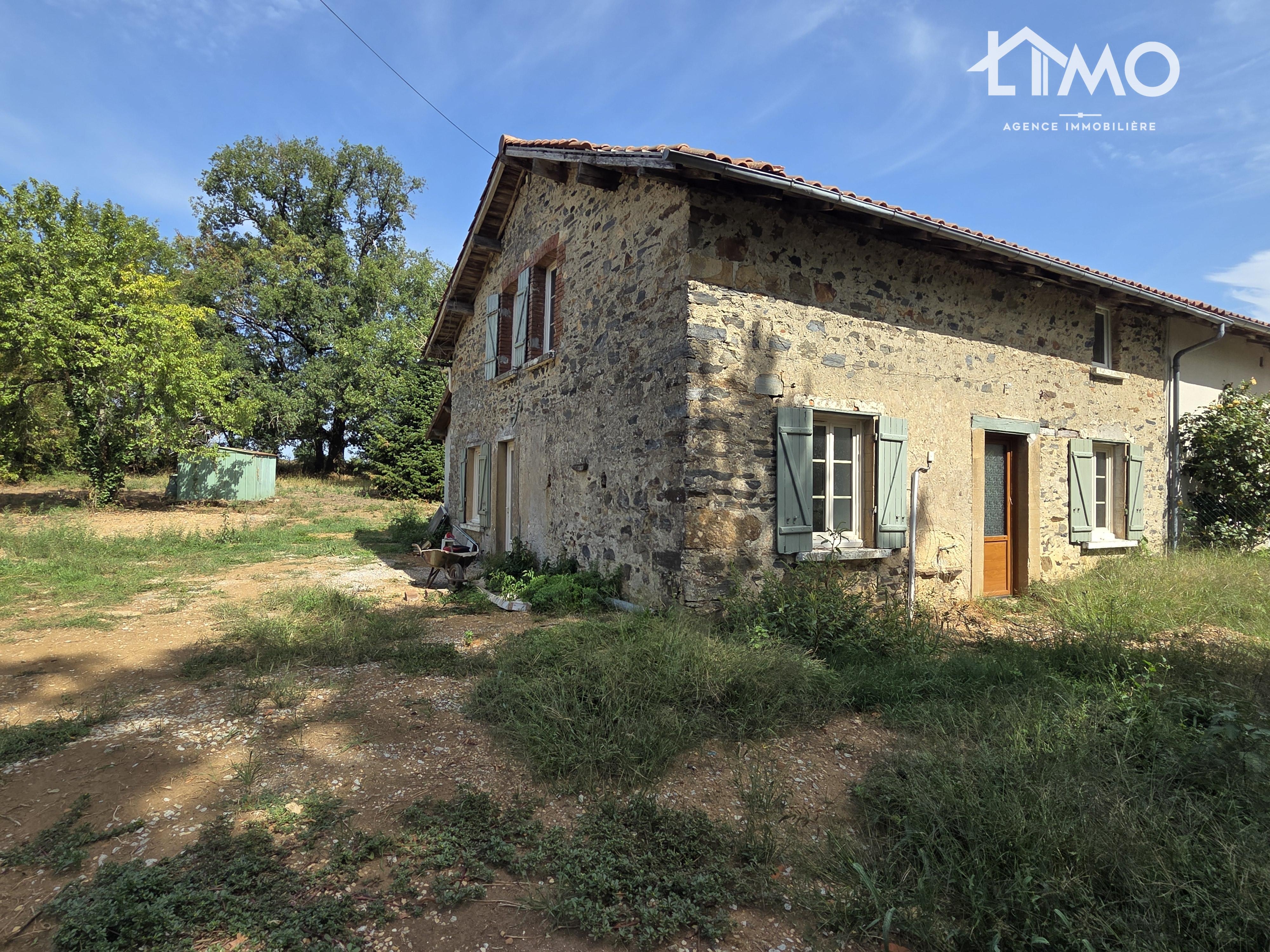 Maison 5 pièces 121 m² · à Le Vigen · 121 m² · 182 000 €