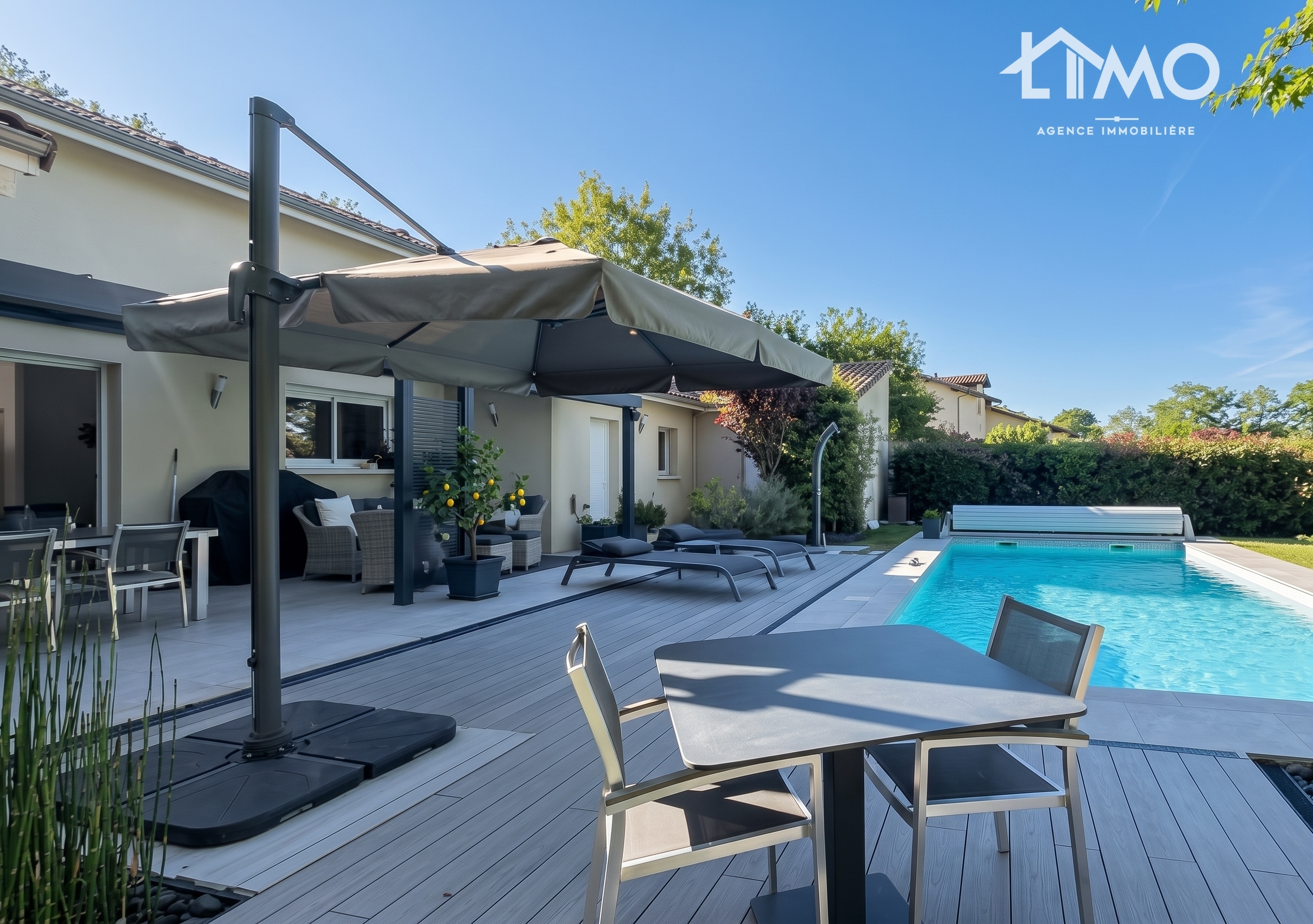 Maison 5 pièces 141 m² · à Saint · 141 m² · 399 900 €