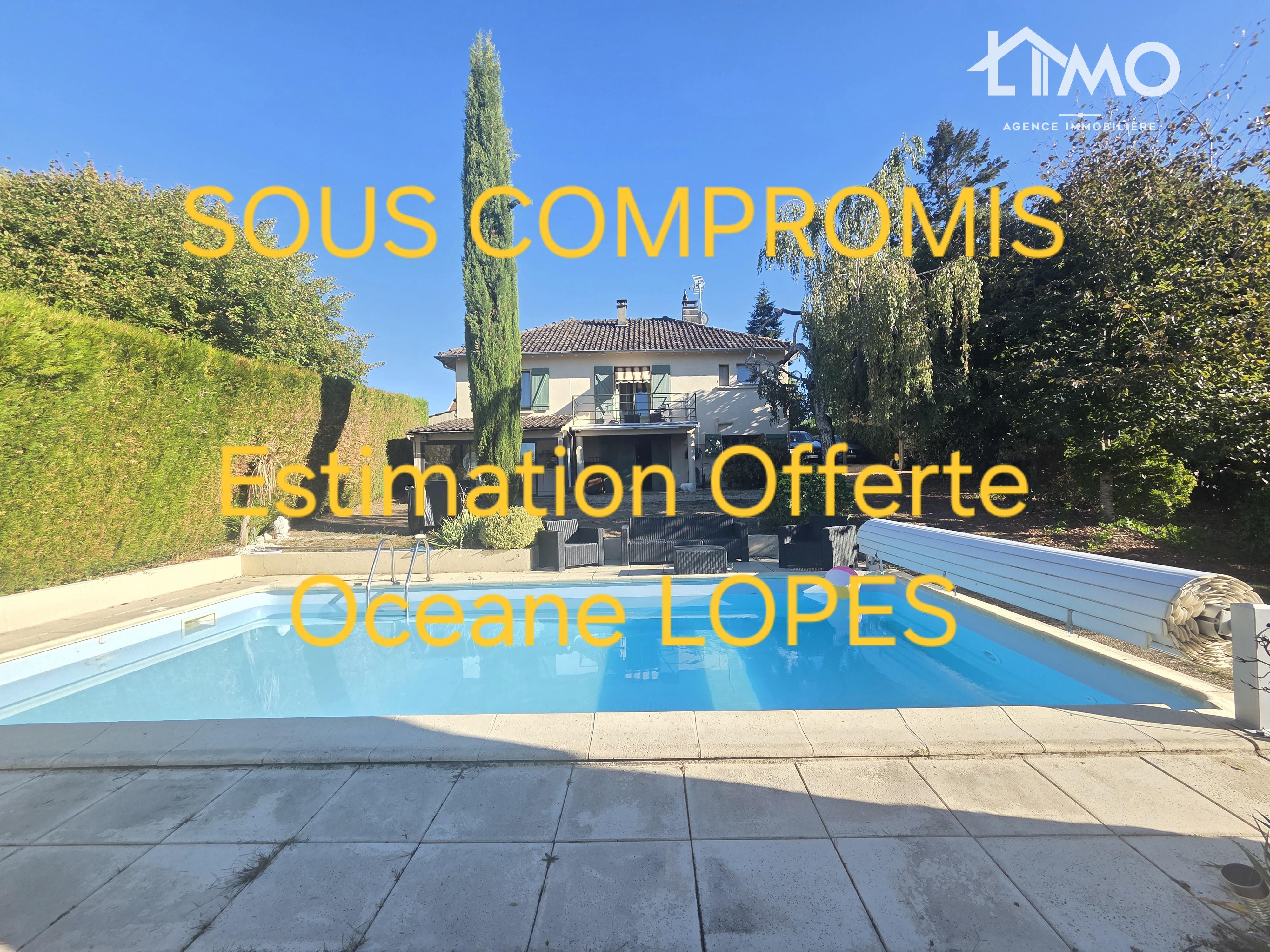 Maison 6 pièces 85 m² · à Royères · 85 m² · 195 000 €
